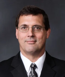 Mike Moyer
